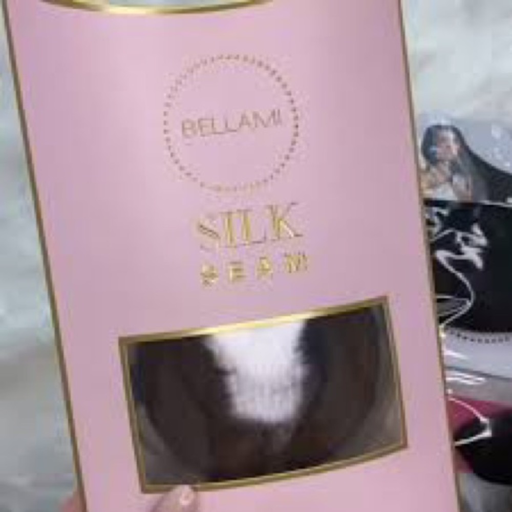 Brand new Bellmai Chocolate brown 20 inches 180g
